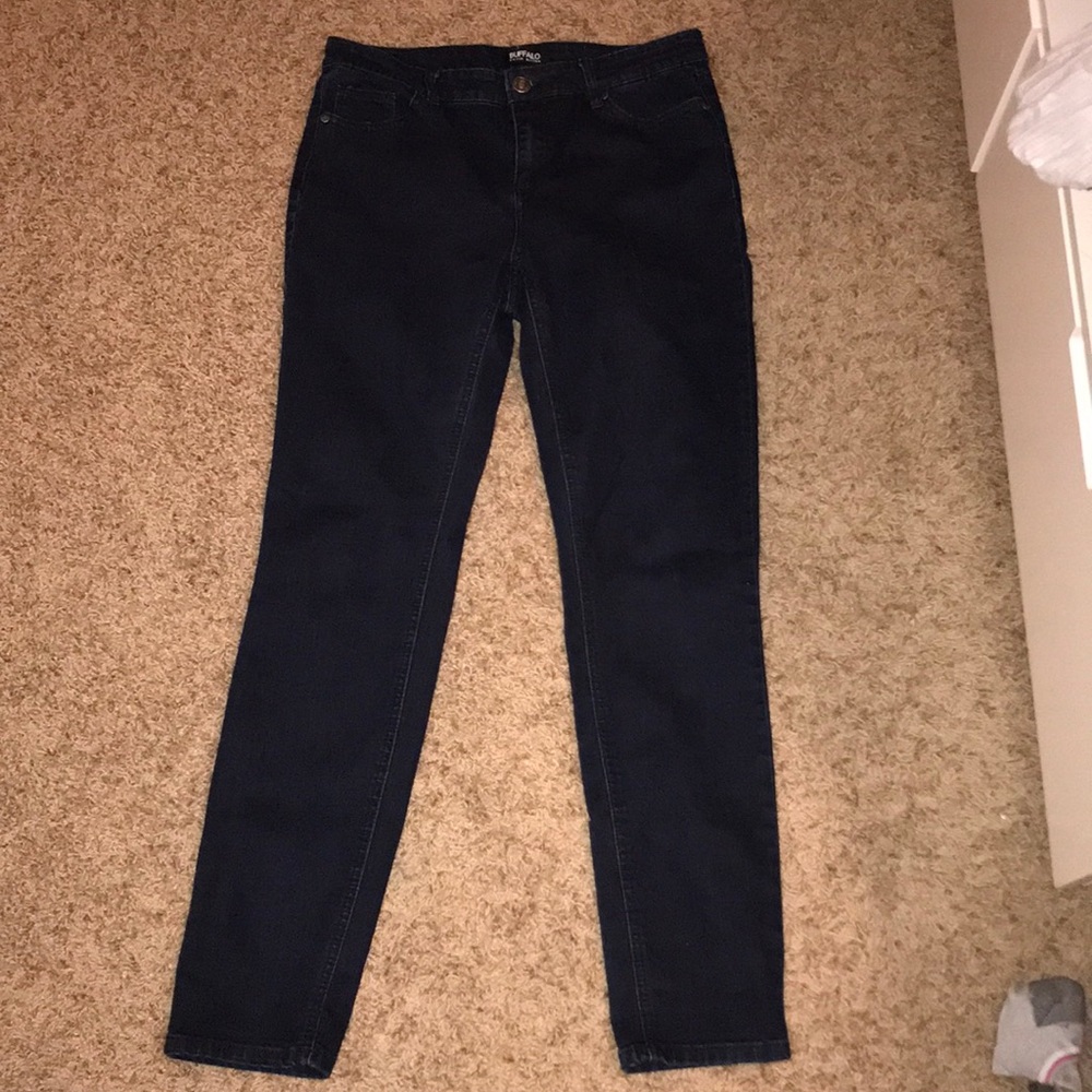 jeans